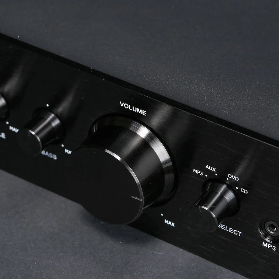 Nobsound PM1 hifi bluetooth NFC Усилитель 20 Вт+ 20 Вт BT или без BT две версии 220 В или 110 В усилитель мощности
