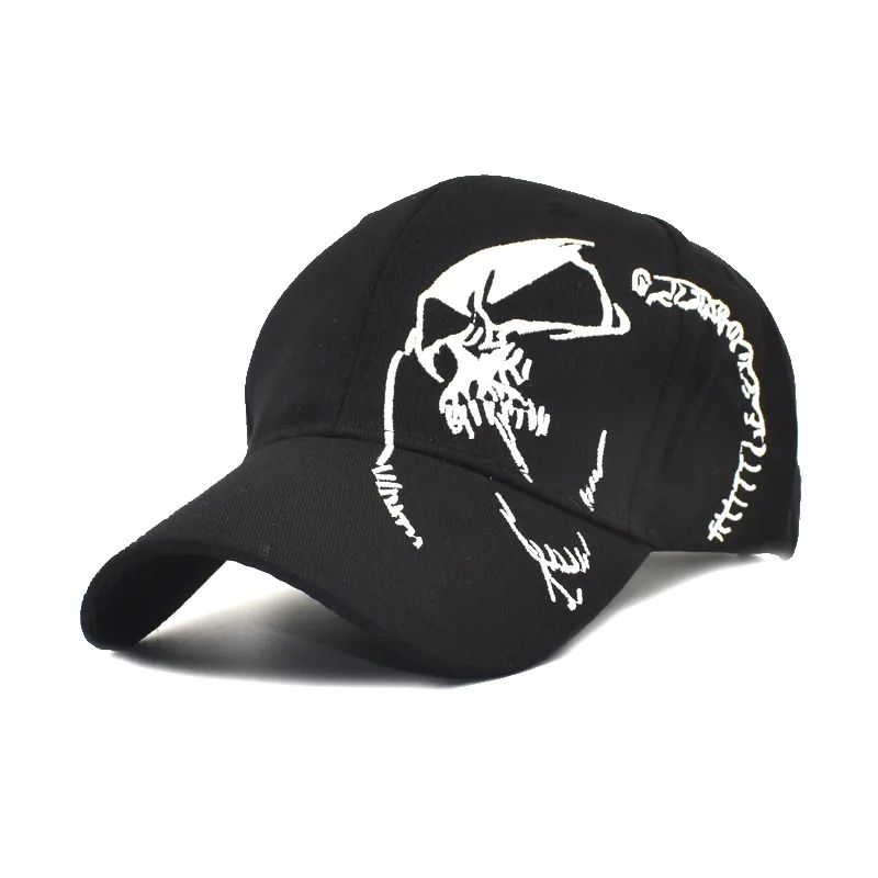 

Spring and Autumn Unisex Baseball Cap Cotton Stretch Cap Adjustable Sun Hat Outdoor Skull Hat Sun Hat Snapback Kpop Cute Hat