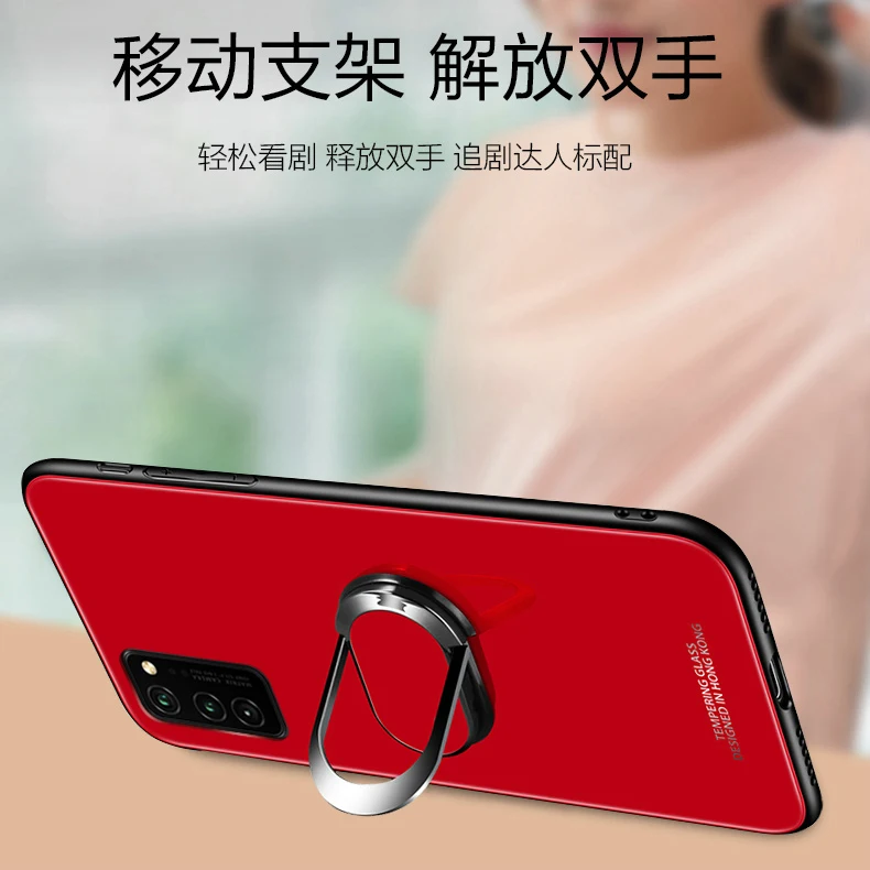Чехол для Samsung Galaxy M51 A01 M01 Core Note 20 Ultra A51 A71 5G A21S M21 M31 чехол из закаленного стекла с