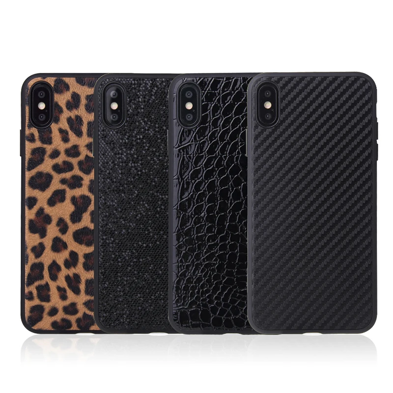 Кожаный чехол для телефона IPhone 11 Pro Max Xr 6s 6 S 7 8 Plus X Xs Max samsung A50 A70 S10 Plus Мягкий чехол с кольцом-держателем Etui
