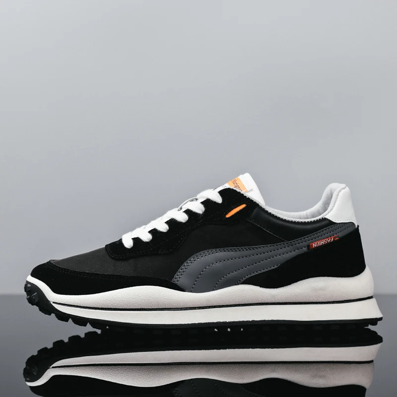 Cheap Golf Training Sneakers Men Non Slip Golfing Shoes Athletics Sport for Walking Grand Men's | Спорт и развлечения