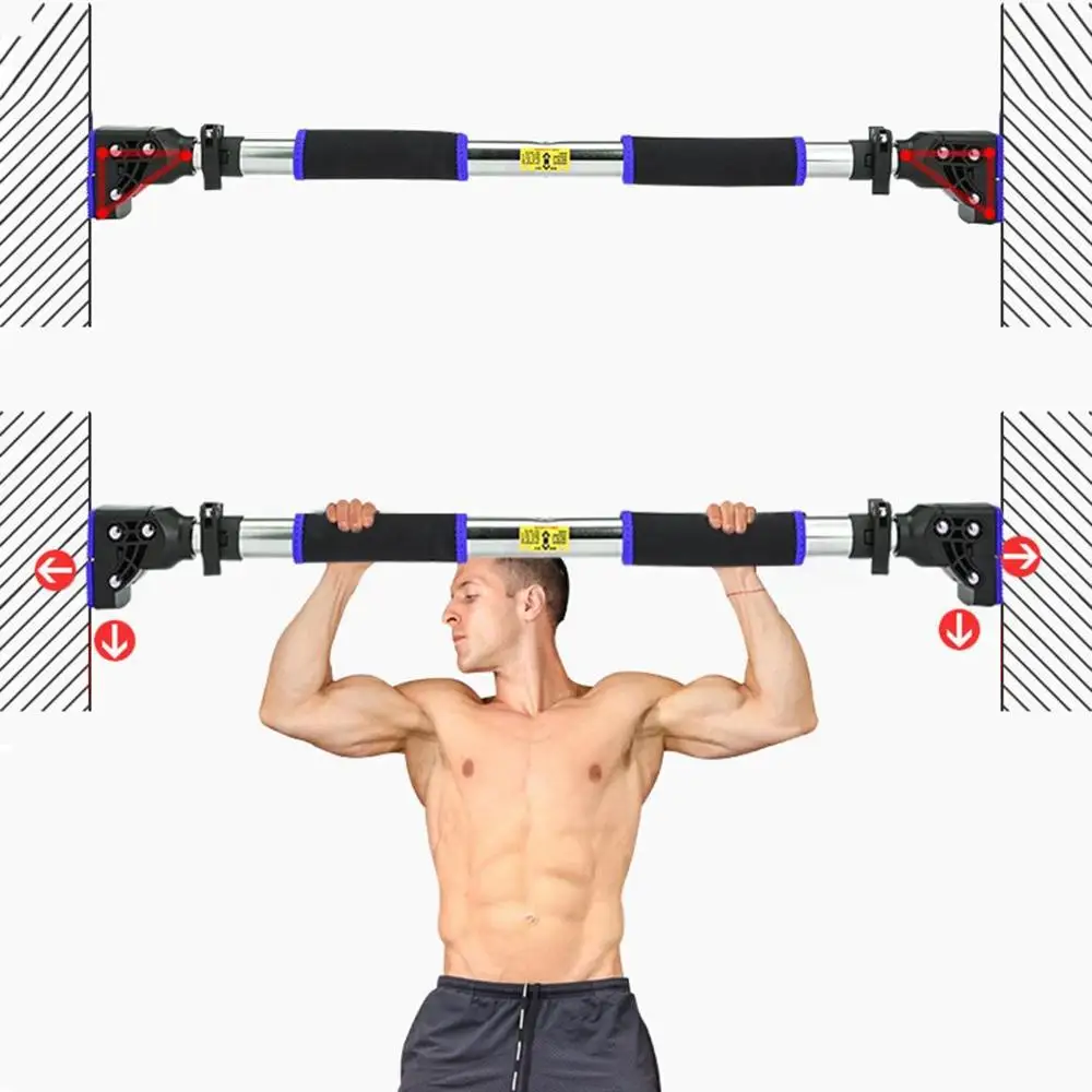 Штанга-Тренажёр для мужчин и женщин дома 2020 | Спорт развлечения