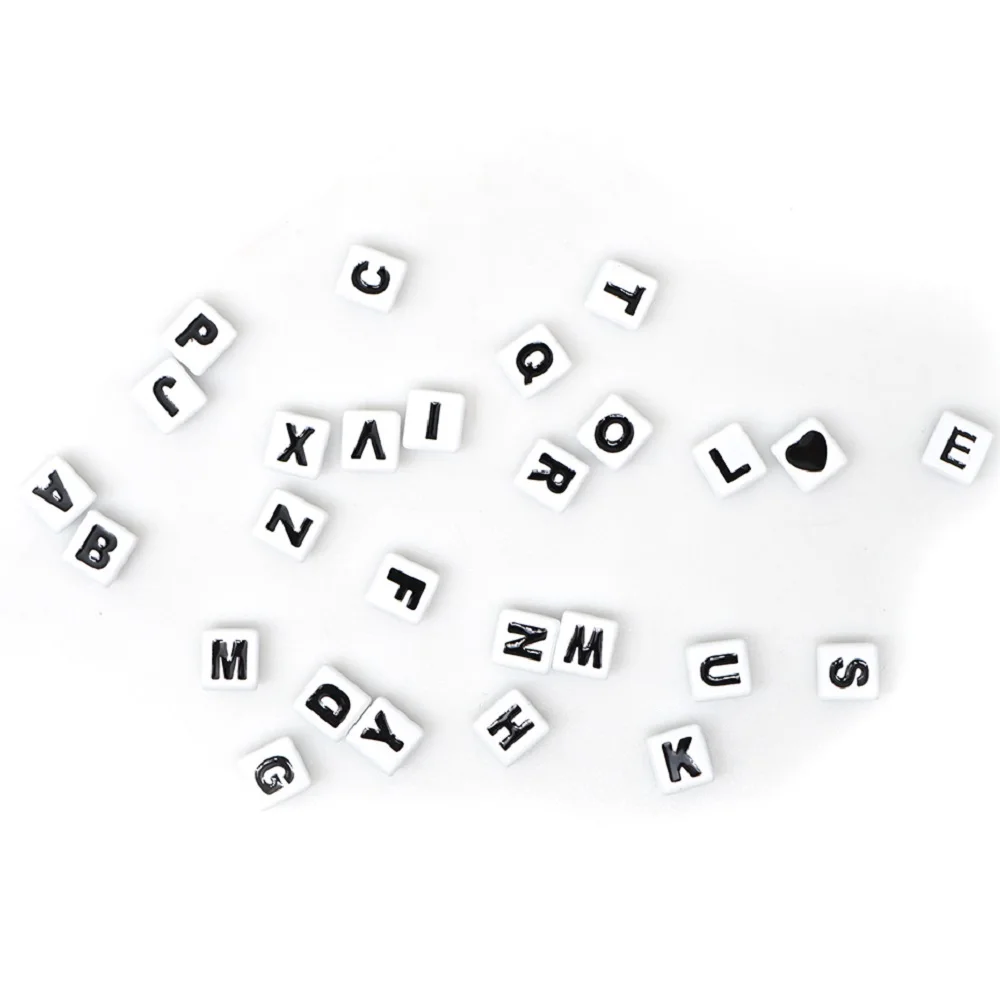 Блестящие бусины для изготовления ювелирных изделий браслета женские