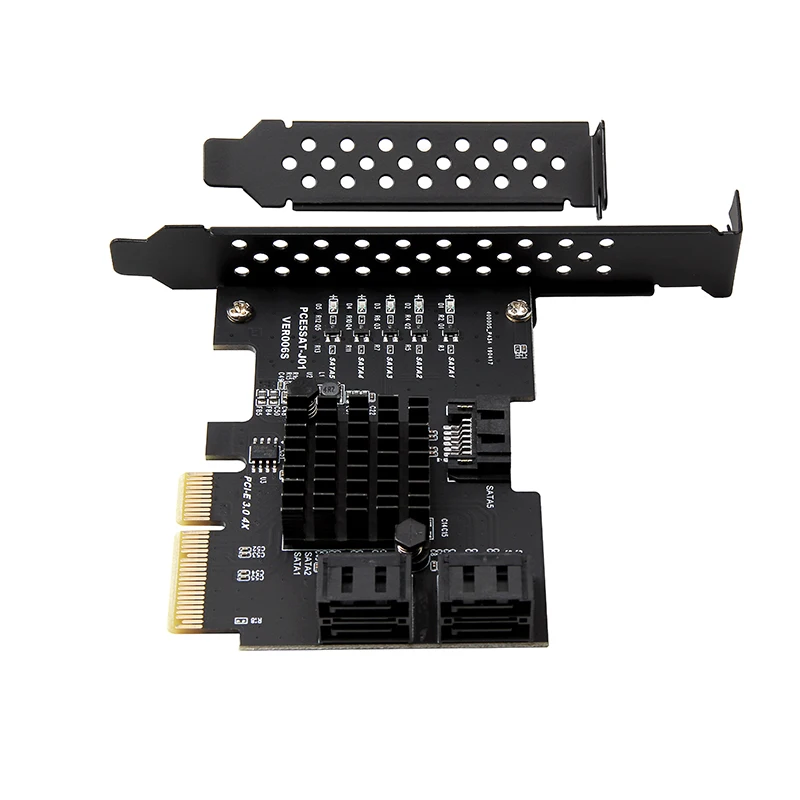 h1111z плата расширения pcie sata контро