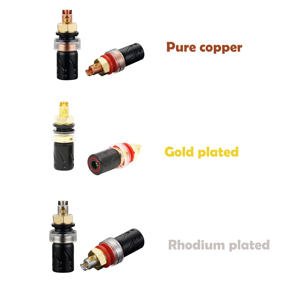 Высококачественная Hi Fi аудиоколонка viборг BP603 4 шт. доступны клеммы для колонок из