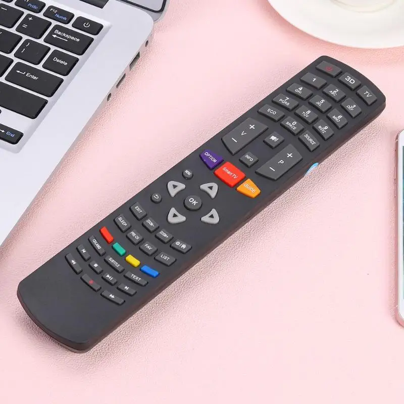 Новый Rc311 TV Rmote контроль высокого качества пульт дистанционного управления TCL