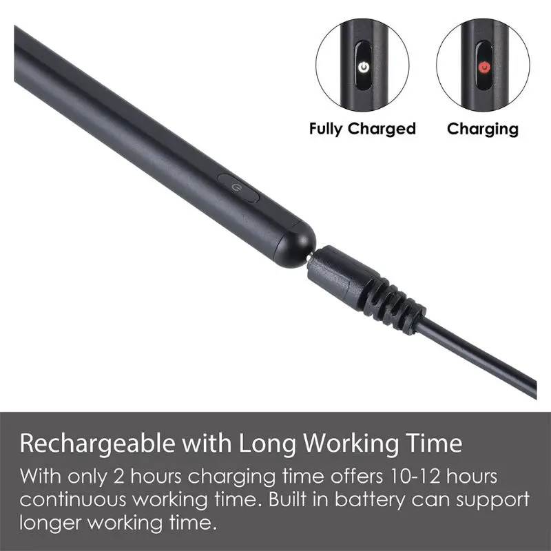 

Universal Stylus Pen Screen Capacitive Touch Pen for iphone Cellphones W8ED