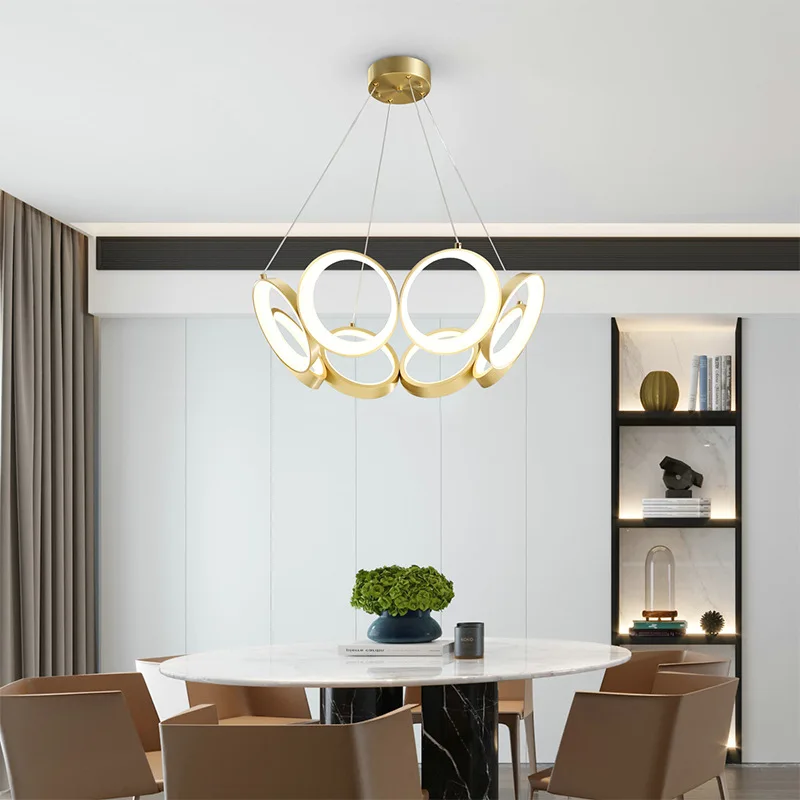 

nordic led stone light fixtures deco maison monkey lamp pendant lamp kitchen dining bar living room dining room