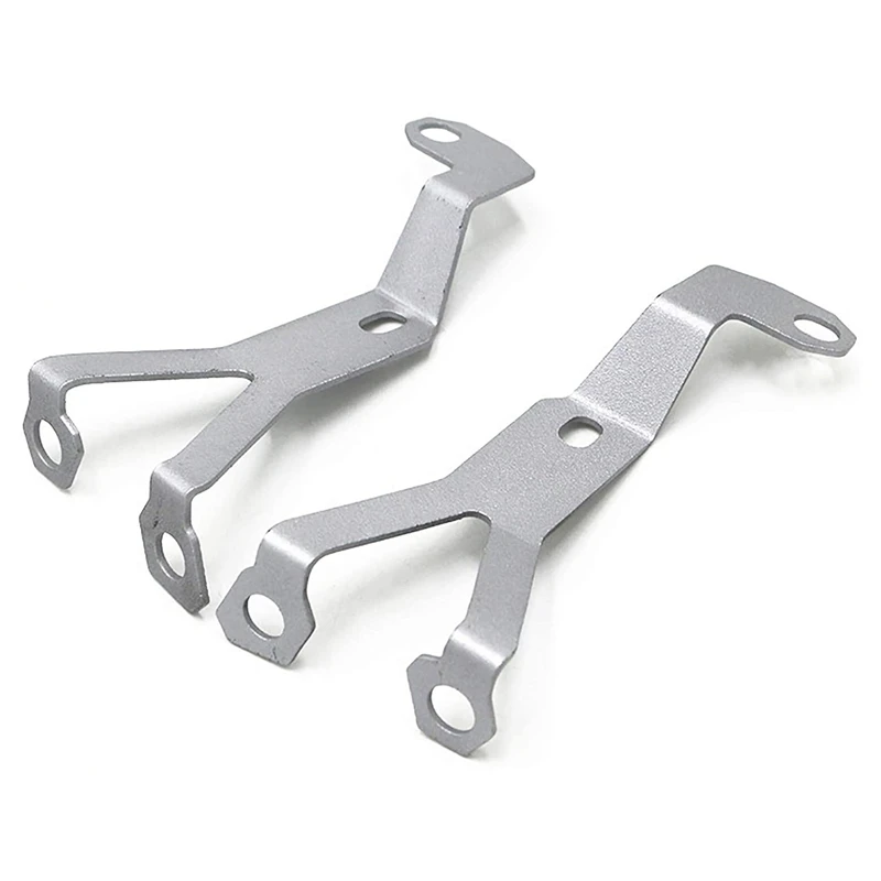 

Motorcycle Headlight Guard Grille Grill Cover Protector CNC Aluminum PVC for-BMW F850GS F750GS 2018-2019