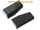 Оригинальный карбоновый чип PCF7937EA PCF7937 7937, Автомобильный Транспондер для автомобильного ключа