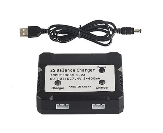Обновленная батарея 7,4 V 2700mAh Lipo для MJX Bugs 3 B3 RC Quadcopter запасные части 7,4 v перезаряжаемая батарея обновление 1800mah 25C 1 шт - Цвет: Navy Blue