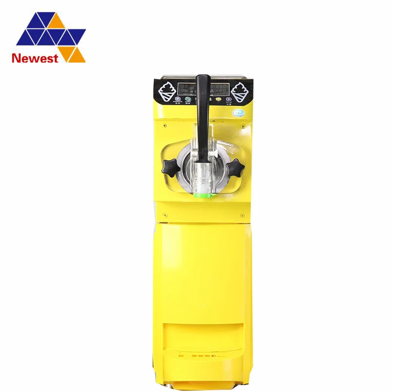 Коммерческая машина для производства мороженого|soft icecream machine|icecream machineice cream maker