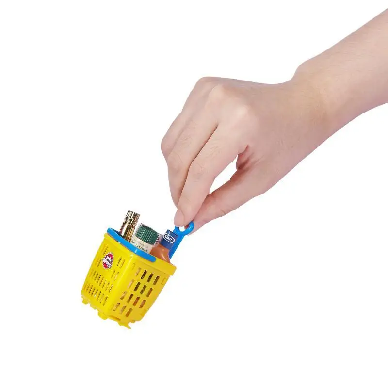 5 surprise mini brands mystery capsule real miniature brands by zuru collectible toy anime figure toys birthday surprise gift free global shipping