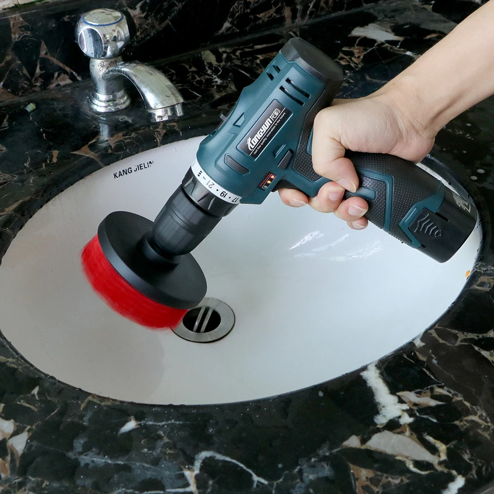 OLOEY 3 шт./компл. щетка для мытья автомобиля|Губки тряпки и щетки| |