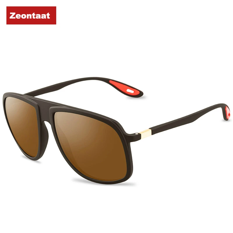

2020 New Classic Polarized Sunglasses Men Women Driving Square Frame Sun Glasses Male Goggle UV400 Driver goggles