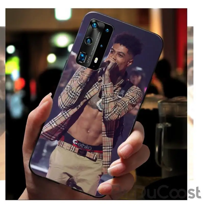 

2pac Tupac And Biggie Rap Painted Phone Case For Huawei P9 10 20 30 40 P Smart 20lite 2019 P30 Lite Pro P9 Lite 2017 P 40 Pro