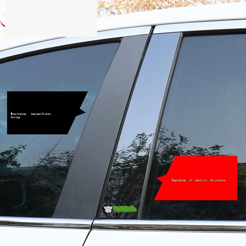 Аксессуары для Авто Внешние Стикеры украшения автомобильные аксессуары Защита