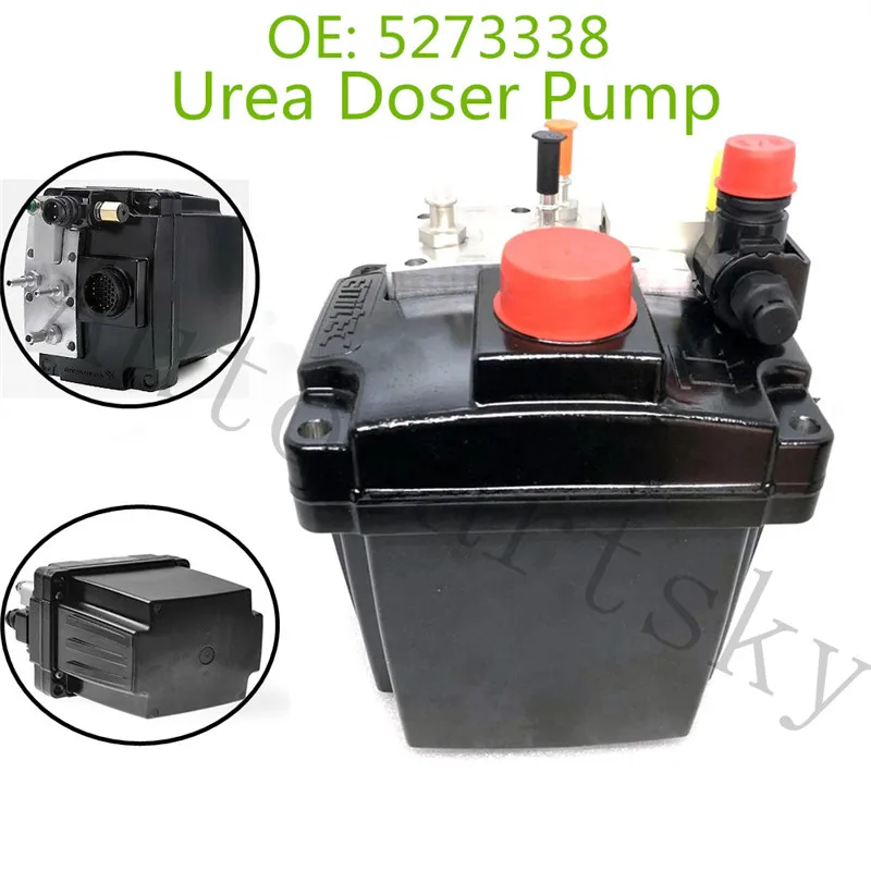 Хорошее качество для Cummins ISM QSM M11 топливный инжектор Oump дизельный мотор дозатор