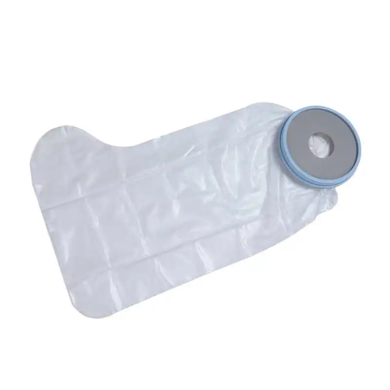 

Bath Wound Cover Reusable Wound Cover Wound Healing Supplies for Surgery for Diseases for Accidents for Injuries