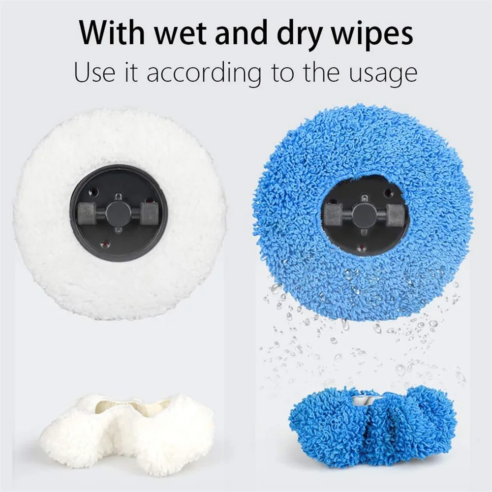 

Robot Vacuum Cleaner Floor Mops USB Charging Vacuum Cleaner Rotary Mopping Machine Humidifying Spray Intelligent Sweeping Robot