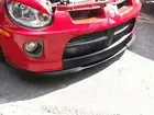 DODGE NEON SRT-4 CUPRA R передний спойлер губа Европейский спойлер губа Универсальный