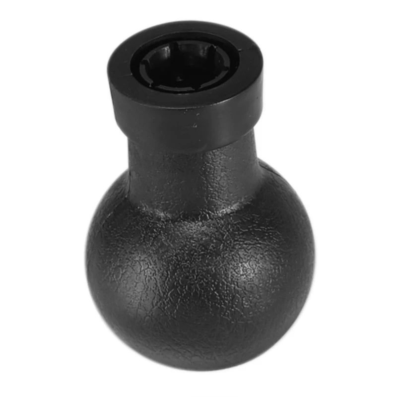 5 Speed Gear Knob Head Stick Shift Plastic For Suzuki Swift SX4 2005 2006 2007 2008 2009 2010 2011 2012 2013 2014 2015 | Автомобили и