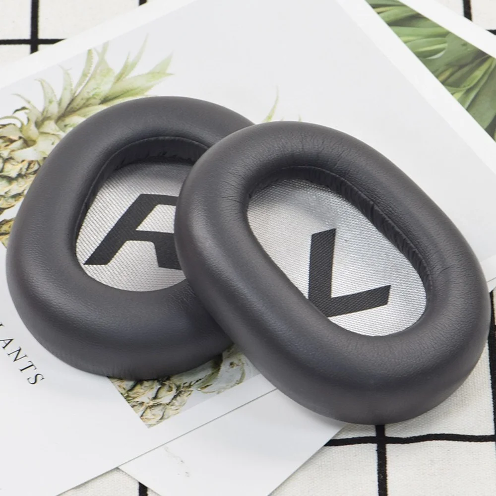 Амбушюры для Plantronics Backbeat Pro 2 беспроводные с шумоподавлением сменные амбушюры