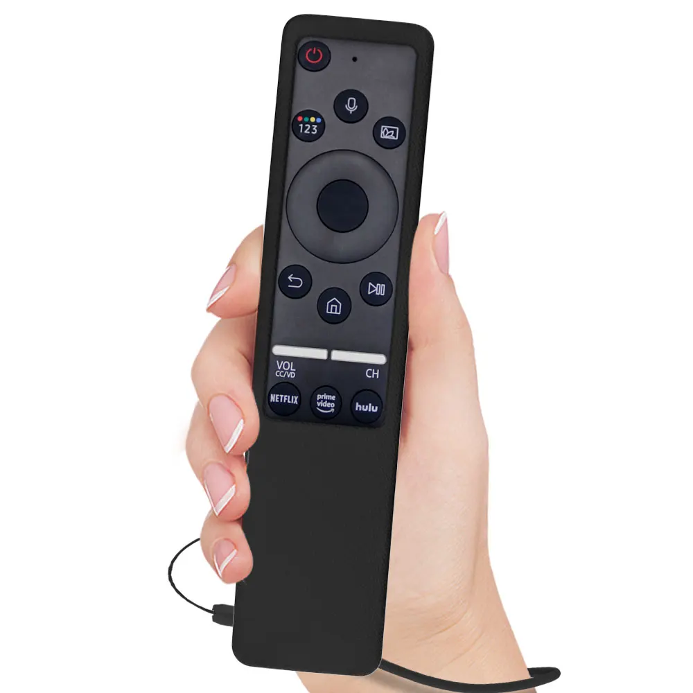 Чехол для пульта дистанционного управления Samsung QLED smart TV BN59-01312A 01312H 01312M