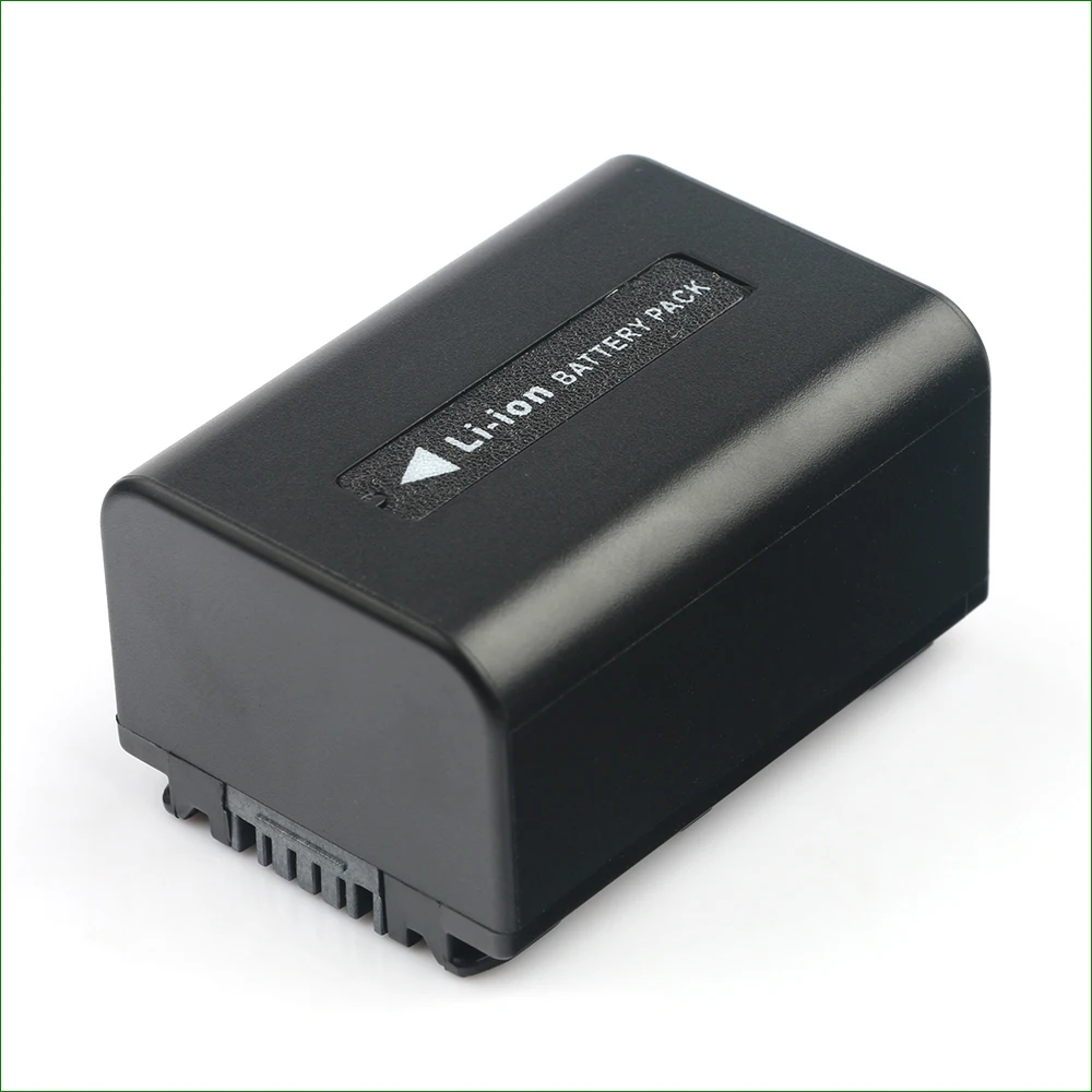 LANFULANG NP FV50 аккумуляторные батареи Камера Батарея для Sony HDR CX580 CX590 CX370 CX500 CX505|camera