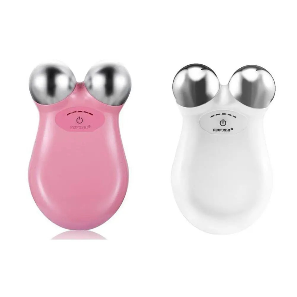 

Micro-Current Wrinkle-Removing Firming Exporting Beauty Device Importing Lifting Wrinkles Massager Anti Aging Instrument A3X0