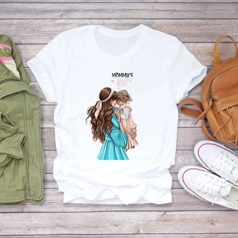 

Camisetas super mame, camisetas para as mulheres, impresso amor da me, camiseta branca, femme, algodo, camiseta vogue, tops,