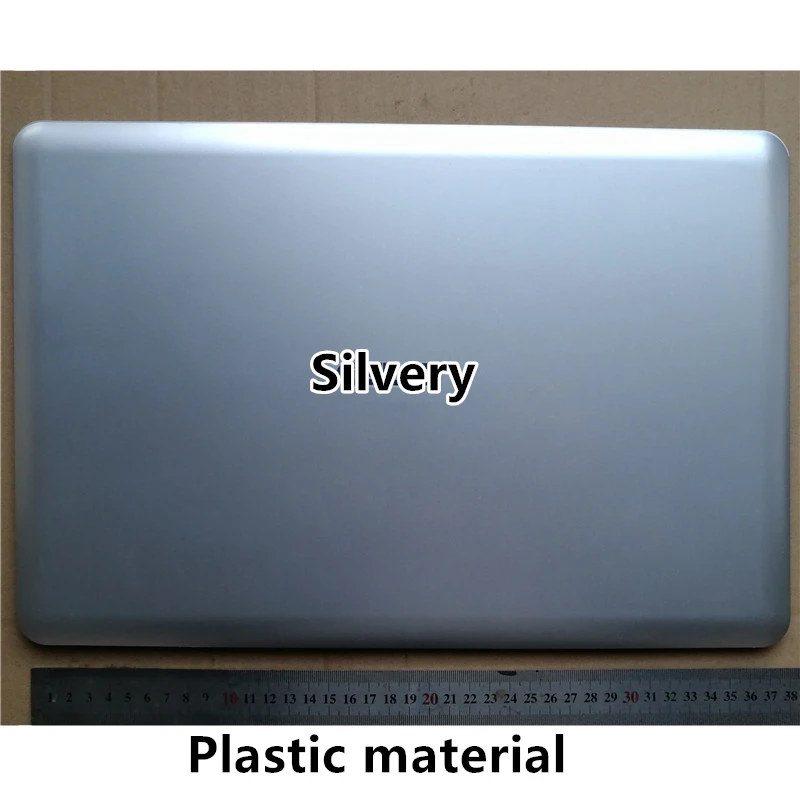 Новый ноутбук для ASUS K501 K501LB K501U V505 V505L A501 A501U U5000 задняя крышка ЖК-дисплея передняя
