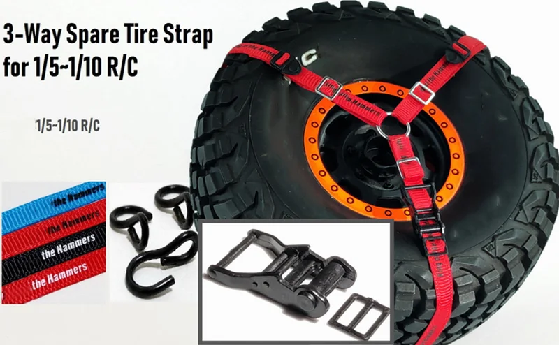 модель автомобиля с дистанц