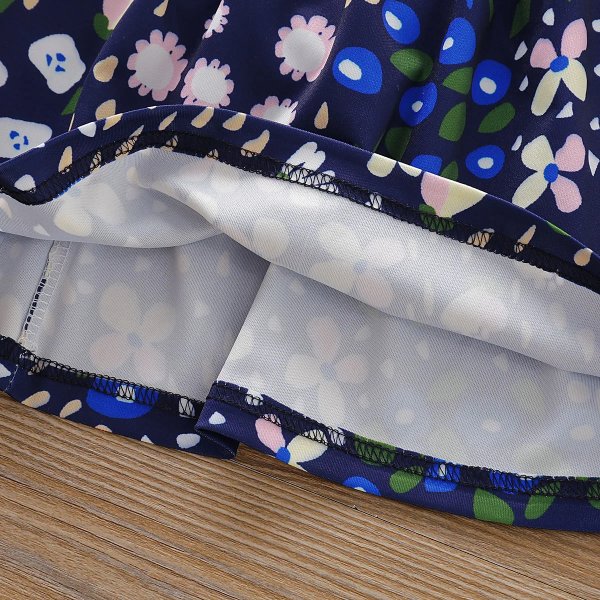 Бесплатная доставка милый модная футболка для маленьких девочек Одежда с