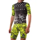 Wattie ink мужской костюм для велоспорта, трикотажная одежда, комплект велосипедной одежды, велосипедная спортивная одежда, комплект трико, горный комбинезон, костюм для триатлона