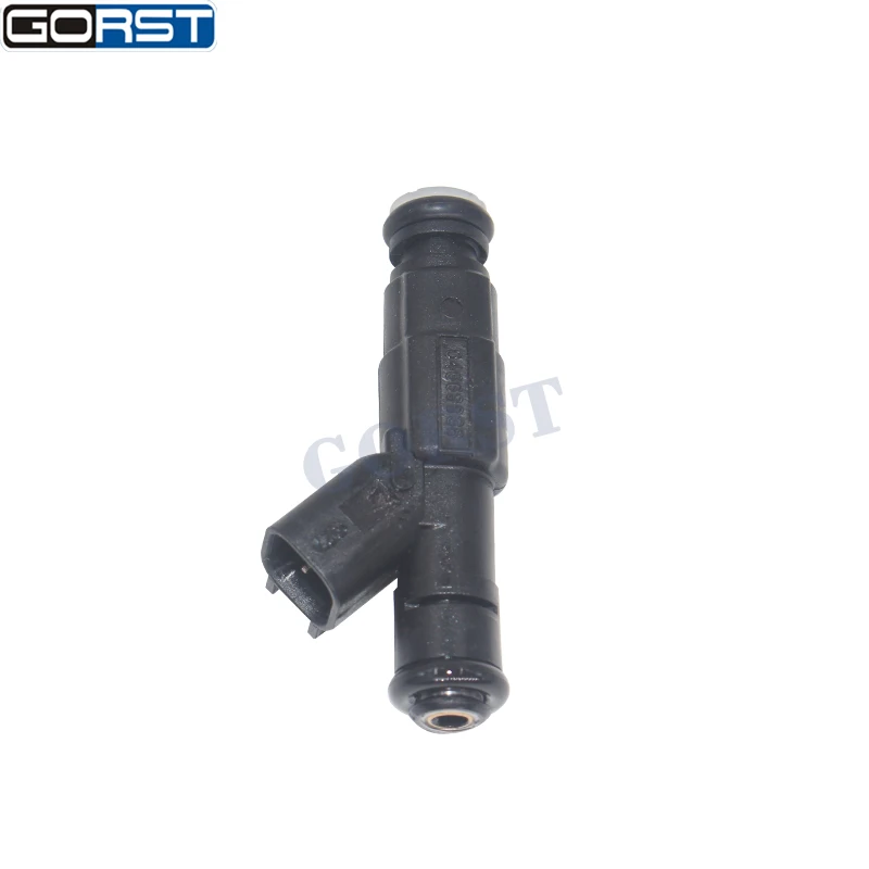 Топливные форсунки 0280155784 для Jeep Cherokee Grand Wrangler 4.0L 1999-2004 4854181 04667938 RL669938AB FJ570 |