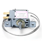 Термостат для холодильника, детали холодильника 50 см, домашний металлический регулятор температуры