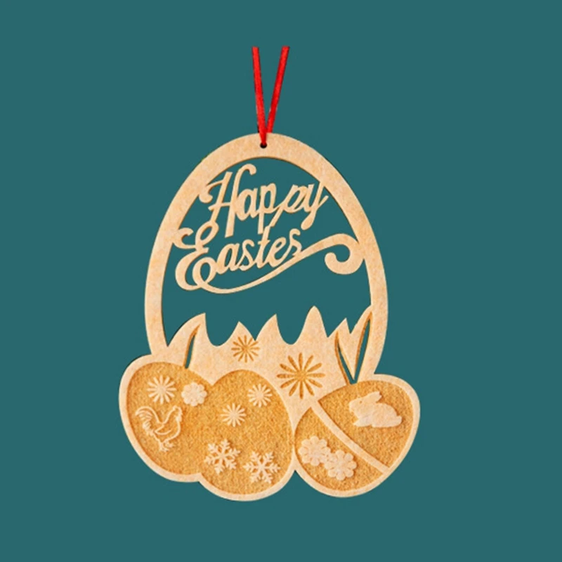 Набор для украшения пасхальных яиц 2 шт. 7 9 дюйма | Дом и сад