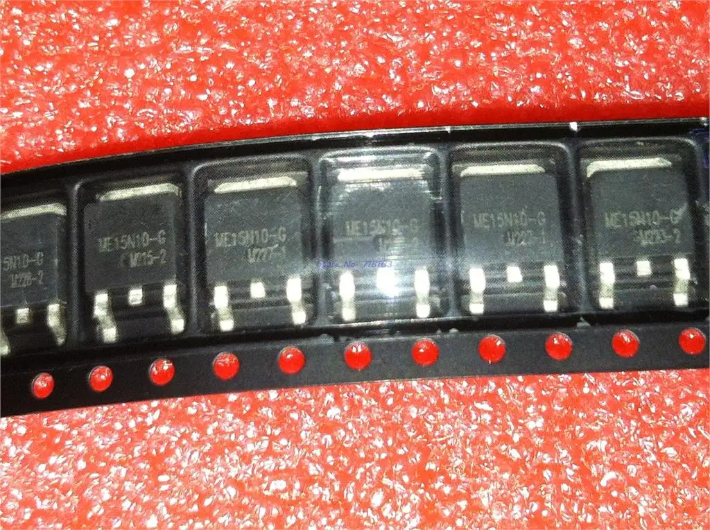 10 шт./лот ME15N10-G ME15N10 15N10 в 252 на