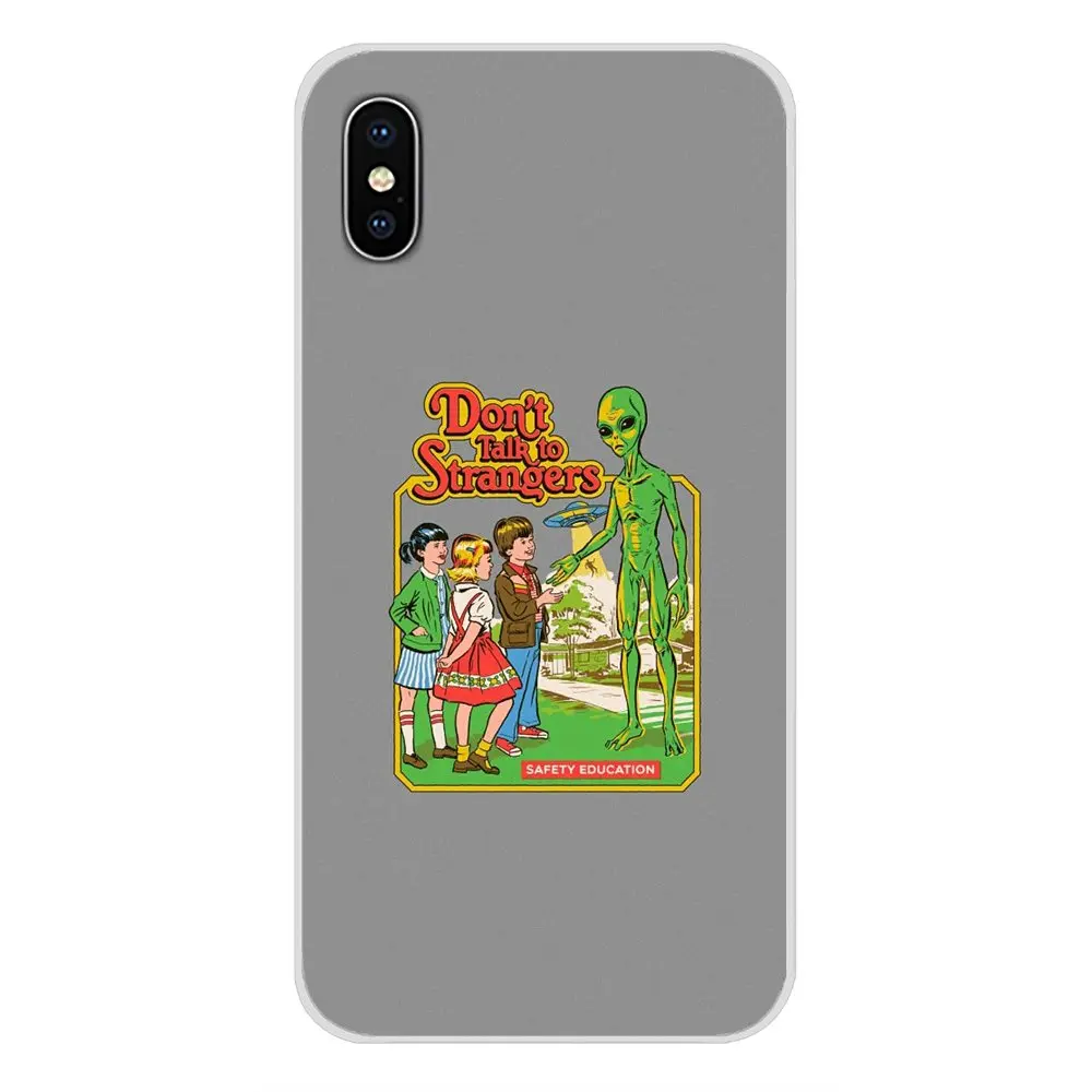 Cell Phone Shell Covers For LG G3 G4 Mini G5 G6 G7 Q6 Q7 Q8 Q9 V10 V20 V30 X Power 2 3 K10 K4 K8 2017 LET'S SUMMON DEMONS Lovely |