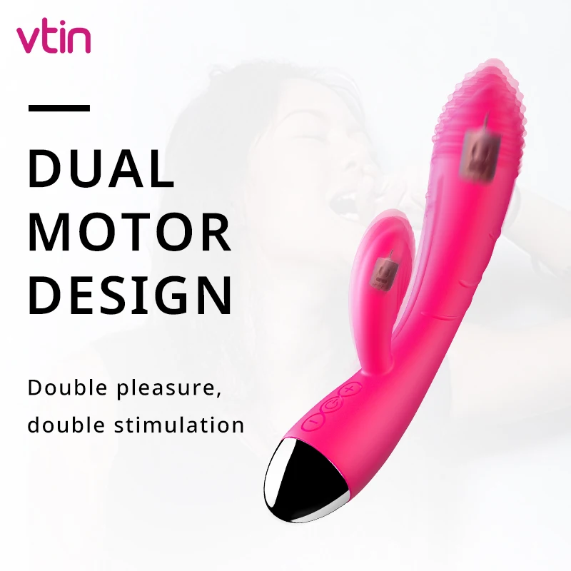 10 Режимы Дилдо Вибратор для женщин Вагина Массажер клитор стимулятор секс