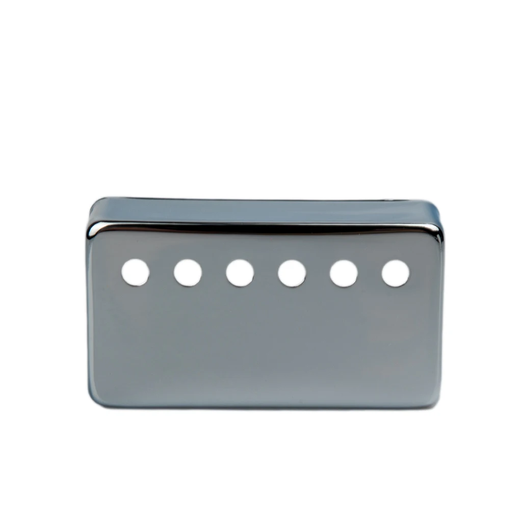 

Sliver Pickup Cover Pickup Cover 50mm For LP Style Electric Guitar Parts & Accessories Sliver Color New