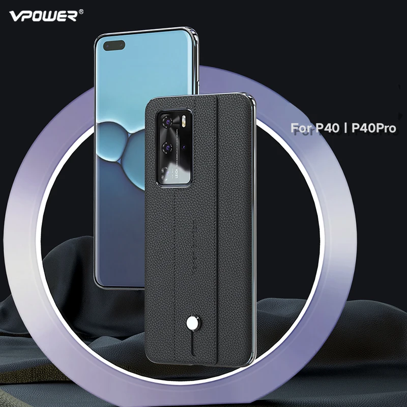 

Vpower Huawei P40 Pro, , Huawei P40