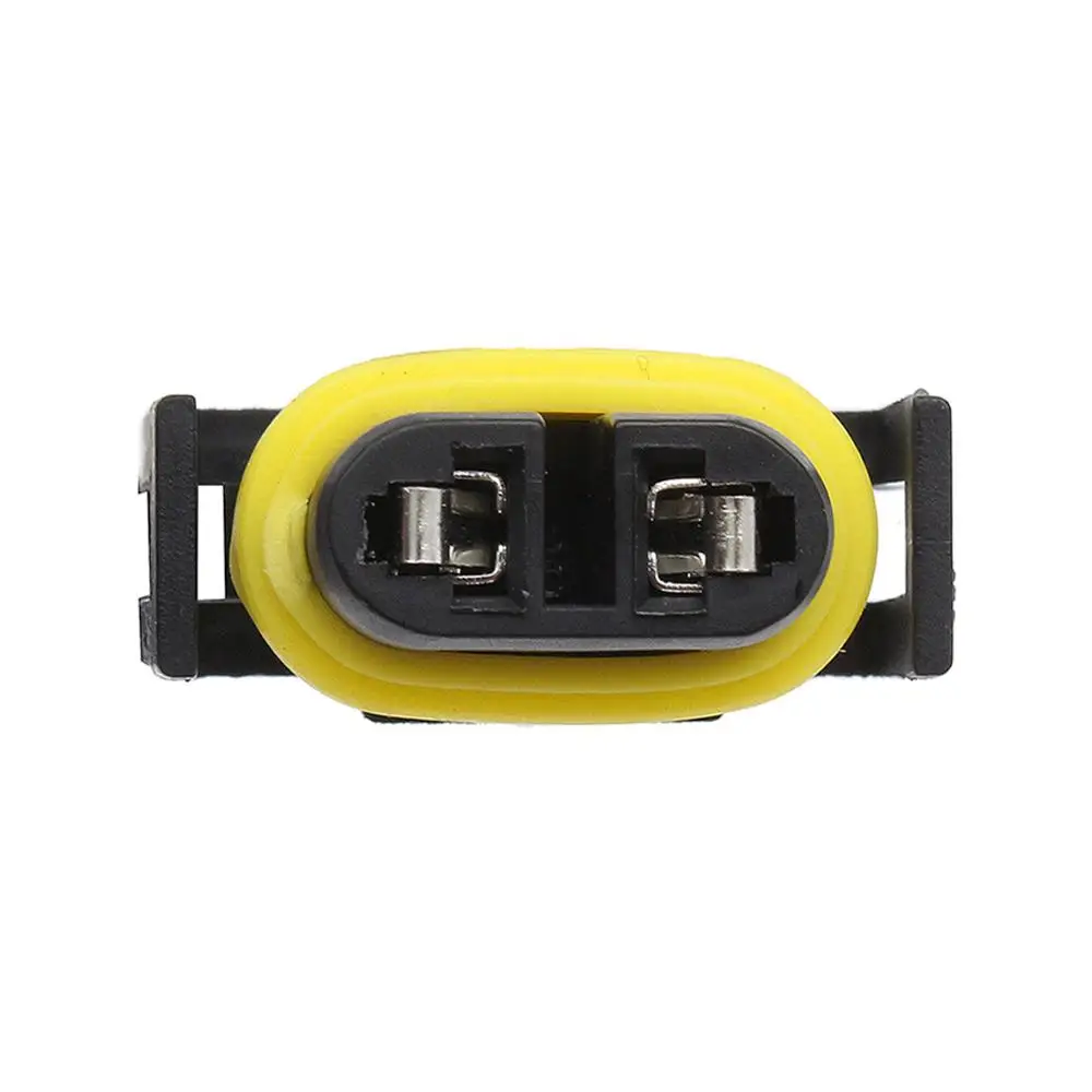 

2Pcs LED Canbus Decoder Error Free For Auto Car LED H11 Headlight Bulb Kits H11 Adapter Anti-Flicker For Dropshipping Wholesale