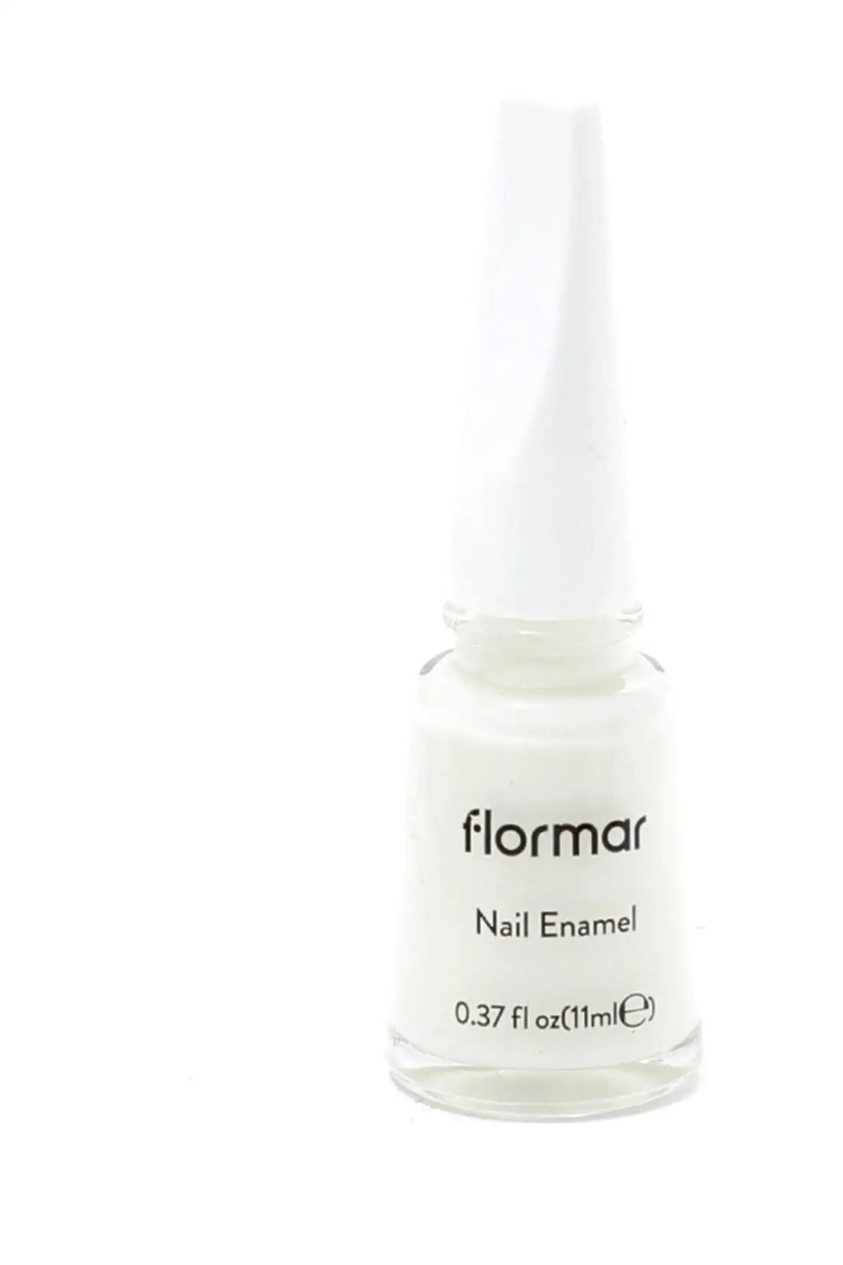 Nail Ename 319 White Dance 11 ml 8690604013197