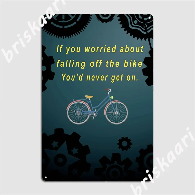 

Металлические знаки для велосипеда, клуба, бара, паба, дизайнерский оловянный плакат