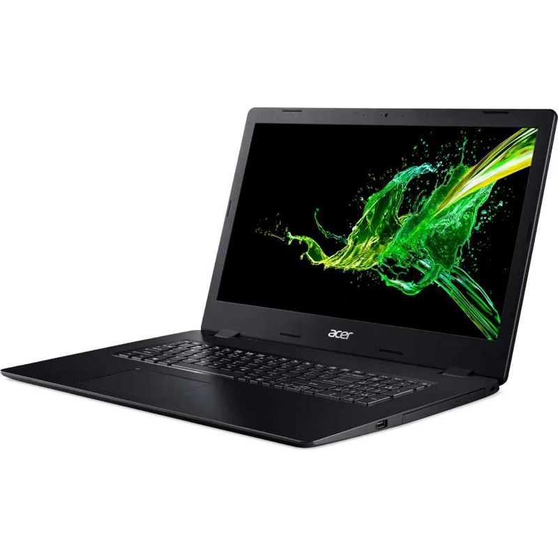 Ноутбук ACER Aspire 3 A317-51-33D3 17.3&quot i3 10110U 8Гб 1Тб HDD Intel UHD NX.HLYER.00C |