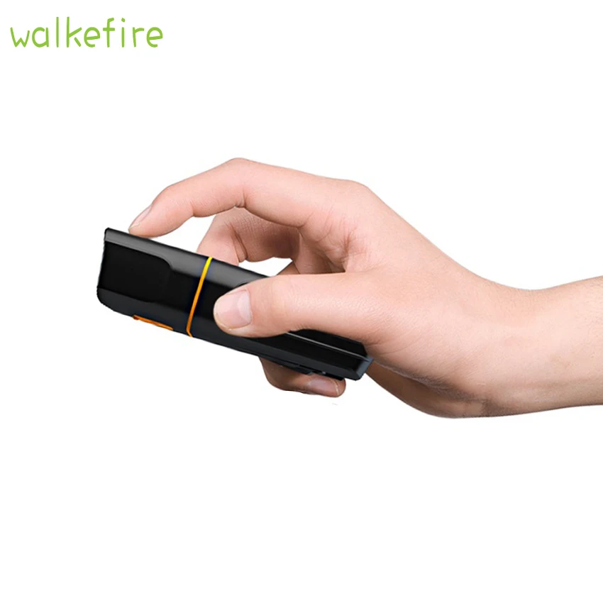 Фсветильник рь передний велосипедный Walkefire L2 светодиодный индуксветильник