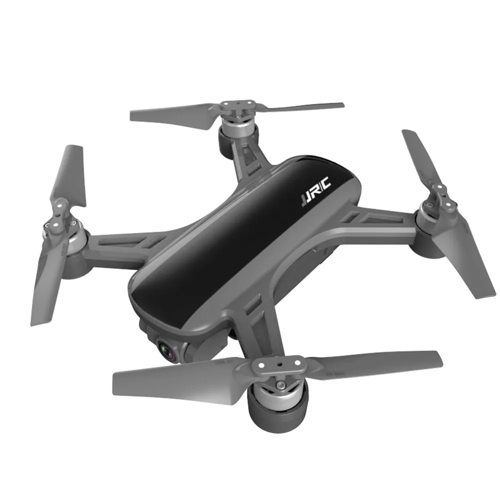 Дрон JJRC X9 X9P Heron бесщеточный с Wi Fi FPV 2K 4K HD камера Квадрокоптер дистанционным