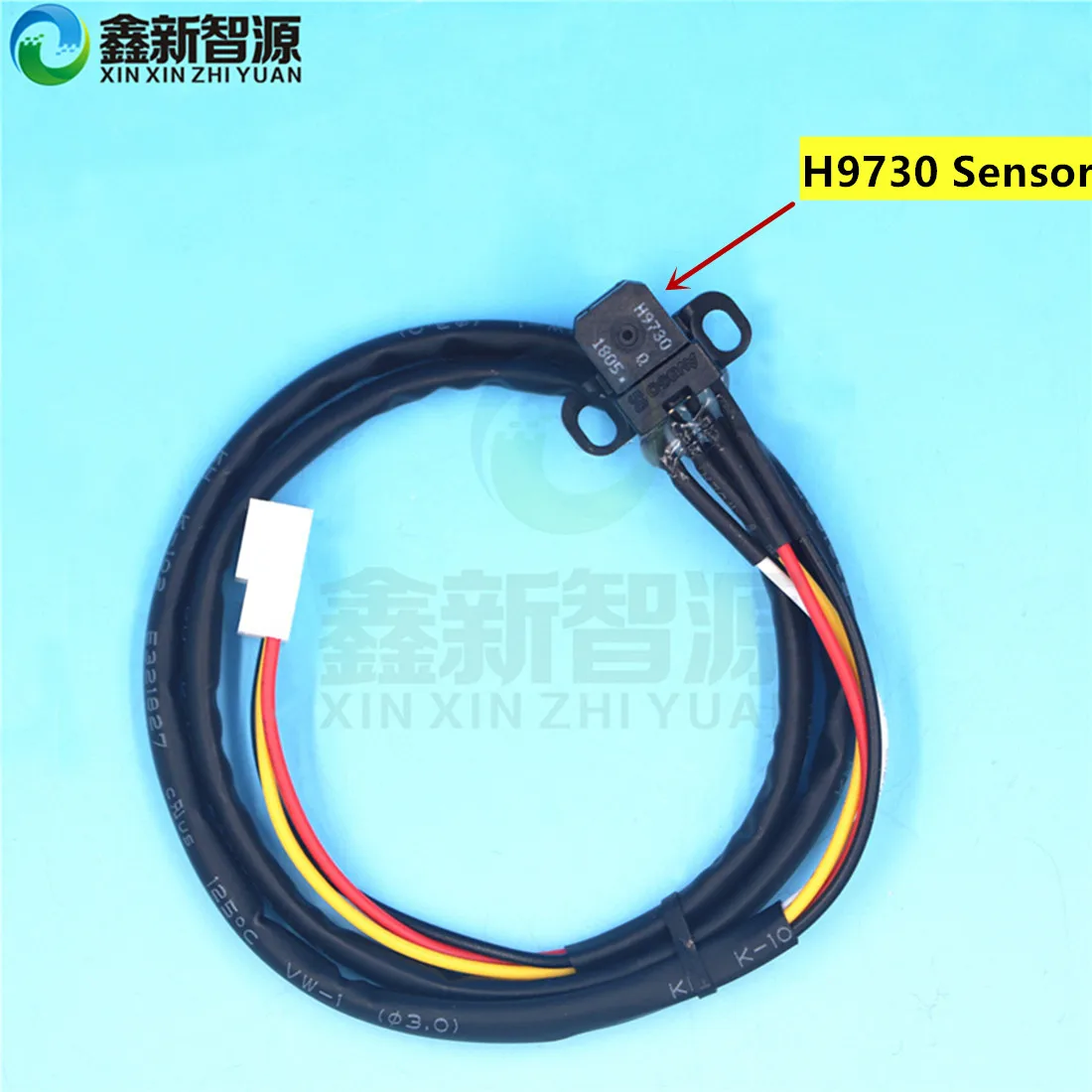 Encoder senor for Human Inkjet printer raster decoder H9730 180LPI encoder strip sensor grating/raster |